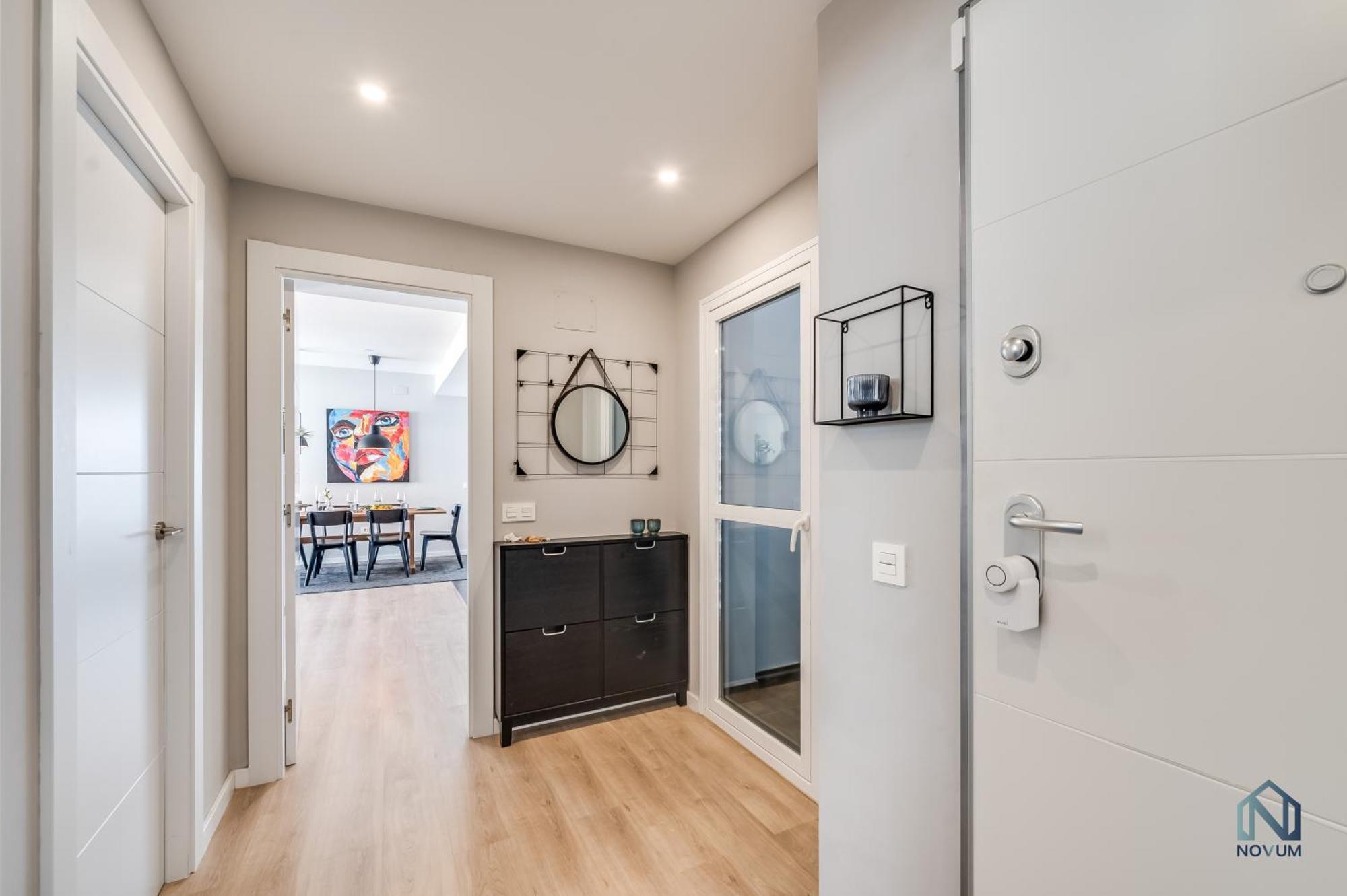 Newly Built 3 Bdrm Modern W Gym, Pool, & Views * Marbellac