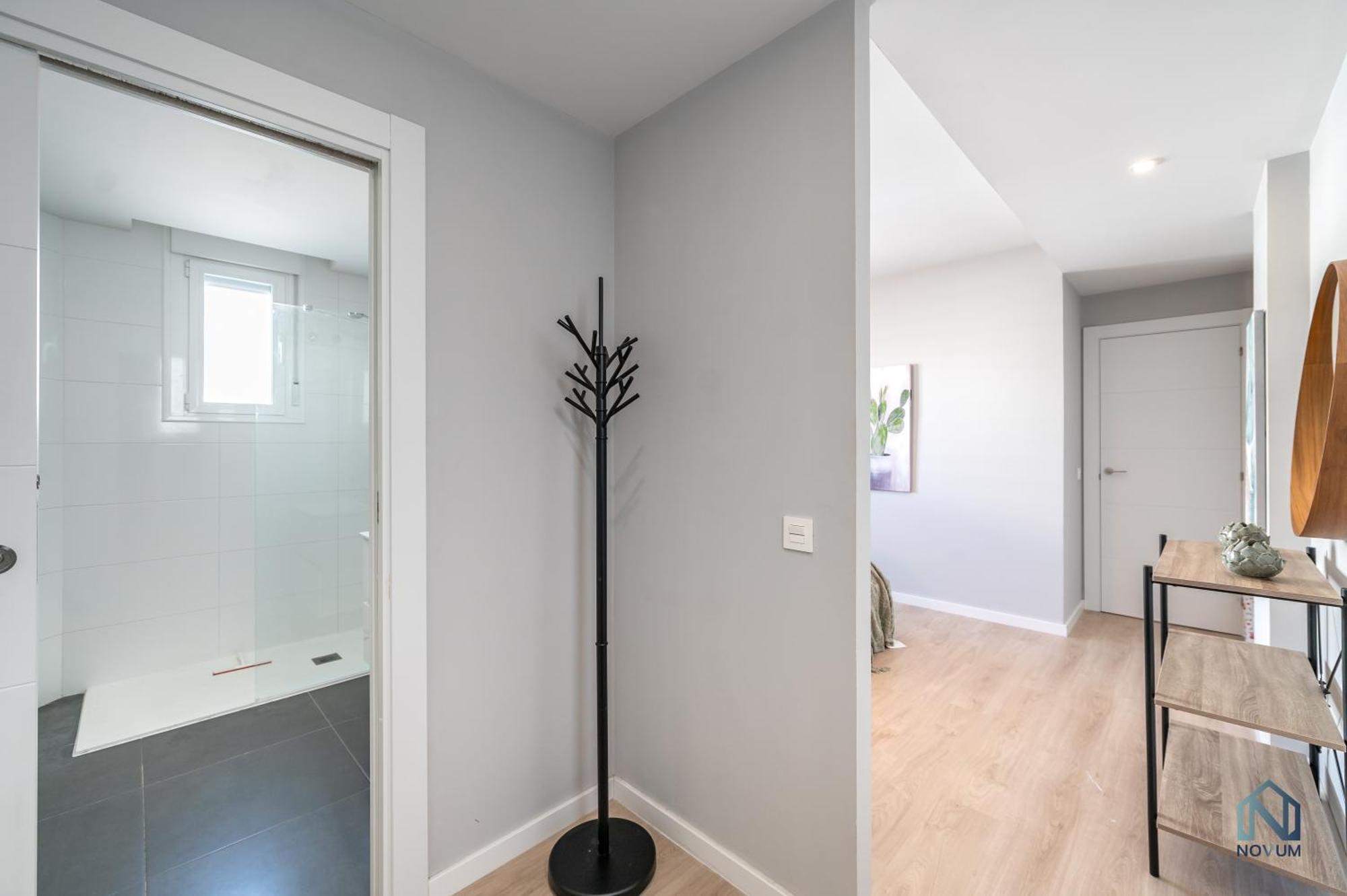 Appartement Newly Built 3 Bdrm Modern W Gym, Pool, & Views Marbellac